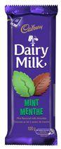 Cadbury Dairy Milk Mint Chocolate