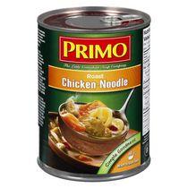 Primo Roast Chicken Noodle Soup