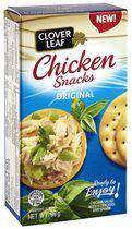 Clover Leaf Original Chicken Snacks Kit