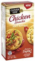 Clover Leaf Spicy Buffalo Chicken Snacks Kit