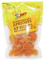 Joe's Tasty Travels Mediterranean Dried Apricots