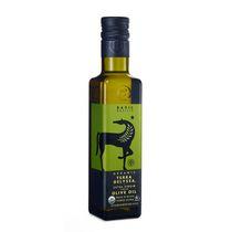 Terra Delyssa Tunisian Organic Extra Virgin Olive Oil - Basil