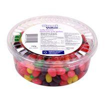 Great Value Jelly Beans Candy Tub
