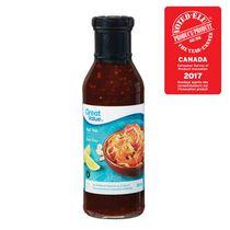 Great Value Pad Thai Cooking Sauce