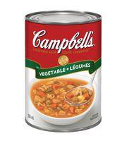 Campbell's Condensed Vegetable Soup