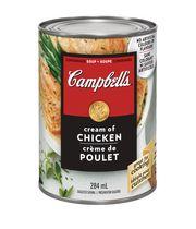 Campbell's® Cream of Chicken Soup