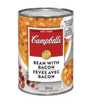 Campbell's Condensed Bean with Bacon Soup