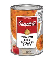 Campbell's Condensed Tomato Rice Soup