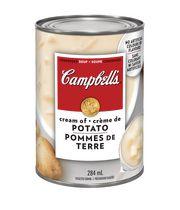 Campbell's Hearty Favourites Condensed Cream of Potato Soup