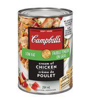 Campbell's Low Fat Cream of Chicken