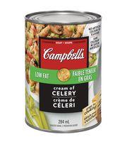 Campbell's Low Fat Cream of Celery