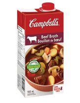 Campbell's Gluten Free Beef Broth