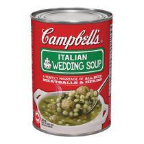 Campbell's Ready to Enjoy Italian Wedding Soup