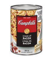 Campbell's® Cream of Bacon Condensed Soup