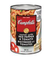 Campbell's® Roasted Red Pepper & Tomato Condensed Soup