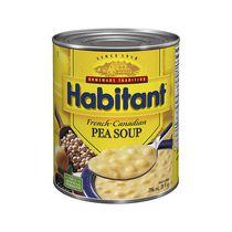 Habitant French Canadian Pea Soup