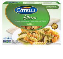 Bistro Tri-Colour Vegetable Pasta