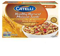 Healthy Harvest Whole Wheat Penne Rigate Pasta