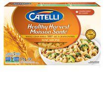 Healthy Harvest Whole Wheat Macaroni