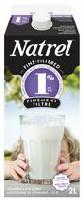 Natrel Fine-Filtered 1% M.F. Partly Skimmed Milk