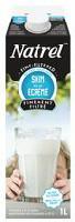 Natrel Fine-Filtered Fat-Free Skim Milk