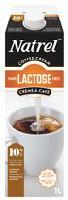 Natrel Lactose Free 10% M.F. Coffee Cream