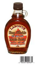 Labonté Amber Maple Syrup