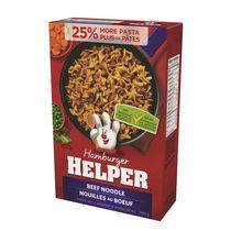 Hamburger Helper™ Beef Noodle