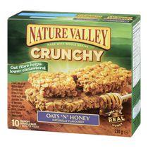 Nature Valley™ Crunchy Oats 'N' Honey Bars