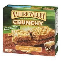Nature Valley™ Crunchy Peanut Butter Bars