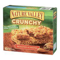 Nature Valley™ Crunchy Roasted Almond Bars