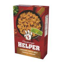 Hamburger Helper™ Cheddar Cheese Melt