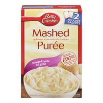 Betty Crocker™ Roasted Garlic Mashed Potatoes