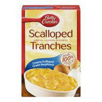 Betty Crocker™ Creamy Scalloped Potatoes