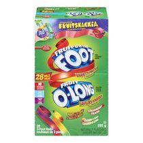 Fruit by the Foot™ Variety Club Pack Snacks
