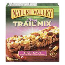 Nature Valley™ Trail Mix Fruit & Nut Bars