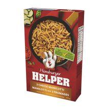 Hamburger Helper™ 3 Cheese Manicotti