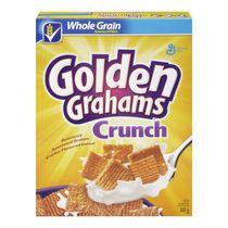 Golden Grahams™ Crunch Cereal