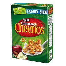 Cheerios™ Apple Cinnamon Cereal