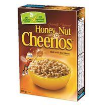 Cheerios™ Honey Nut Cereal