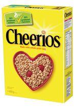 Cheerios™ Whole Grain Oats Cereal