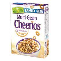 Cheerios™ Multi Grain Cereal, Family Size