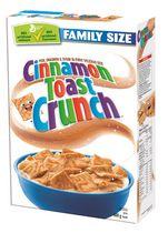 Cinnamon Toast Crunch™ Cereal, Family Size