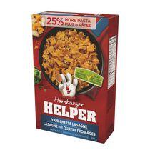 Hamburger Helper™ Four Cheese Lasagne