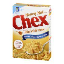 Chex™ Honey Nut Gluten-Free Cereal