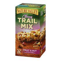 Nature Valley™ Trail Mix Fruit & Nut Bars, Large Pack