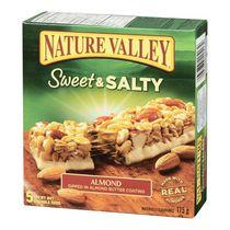 Nature Valley™ Sweet & Salty Almond Bars