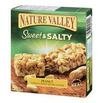 Nature Valley™ Sweet & Salty Peanut Bars