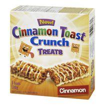 Cinnamon Toast Crunch™ Treats Bars