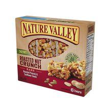 Nature Valley Gluten Free Roasted Nut Crunch Bar
